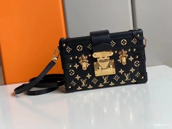 WIS MALLE PETITE LOUIS VUITTON 0717